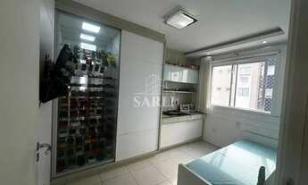 Imagem 7: Apartamento de 64 m² Jardim Cidade de Florianópolis - São José