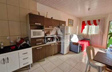 Imagem 5: Residencia com 02 Dormitórios na Colônia Dona Luíza!