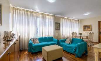 Imagem: Apartamento para venda em Pinheiros com