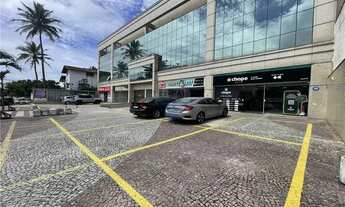 Imagem 11: Sala Alugar, 35 m² por R$ 1.200/mês - Recreio