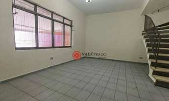 Imagem 6: OPORTUNIDADE! SOBRADO COM CHURRASQUEIRA NO TATUAPÉ, 850 M DO METRÔ, 700 M DA UNICID. 2 VAG