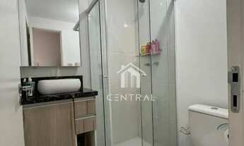 Imagem 5: Apartamento à venda 64m², 3 dormitórios, sendo 1 suíte, 1 vaga de garagem coberta, lazer c