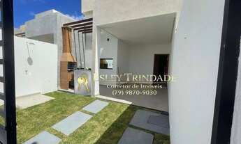 Imagem 6: Casa à venda em rua pública, LUAR DA BARRA, Barra dos Coqueiros, SE