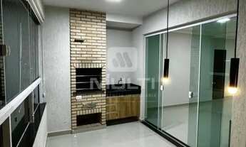 Imagem 6: Apartamento - JARDIM BOTANICO