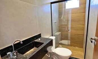 Imagem 5: Casa em Condomínio para Venda em Camaçari, Arembepe (Abrantes), 4 dormitórios, 2 suítes, 5