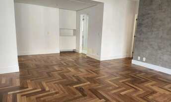 Imagem 5: Imóvel para aluguel e venda possui 128 metros quadrados com 3 quartos