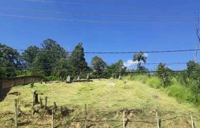 Imagem: Terreno residencial para venda em Três