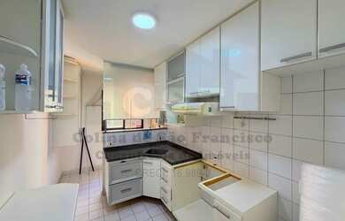 Imagem 5: Apartamento à venda em São Paulo-SP, Cidade São Francisco: 2 quartos, 1 suíte, 3 salas, 3