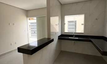 Imagem 6: Casa para Venda em Montes Claros, Carmelo, 3 dormitórios, 1 banheiro, 2 vagas