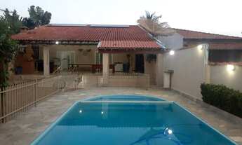 Imagem 4: Rancho Lago e Sol temporada