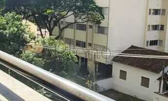 Imagem 7: Apartamento à venda em Campinas, Vila Itapura, com 3 quartos, com 117 m², Edíficio Mont Cl