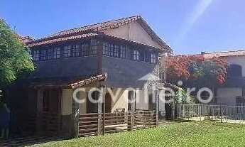 Imagem 2: Casa com 6 dormitórios à venda, 525 m² por R$ 1.200.000,00 - Cordeirinho - Maricá/RJ