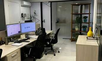 Imagem 4: Sala a venda terra office jd america