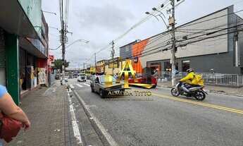 Imagem 5: Salão para alugar, 300 m² - Vila Silva Ribeiro - Carapicuíba/SP