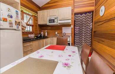 Imagem 6: Casa 4 Dormitórios Bairro Gloria