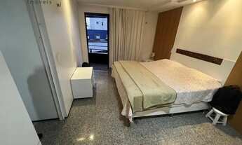 Imagem 6: Apartamento com 4 quartos no bairro Guararapes - Fortaleza/CE