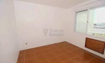 Imagem 7: Apartamento 1 Dormitório no Edifício Residencial Clera ? Conforto e Praticidade em Ótima L