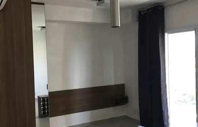 Imagem 3: Studio com 1 dormitório para alugar, 33 m² por R$ 1.700/mês - DUO JK - São José do Rio Pre