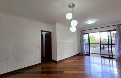 Imagem 3: Apartamento para Vender e Alugar, 98m², 3 Quartos, 2 vagas, Baeta Neves - São Bernardo do