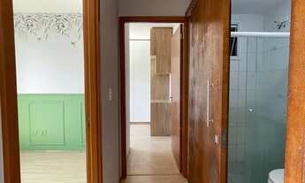 Imagem 7: Locação - Apartamento no Jardim Aclimação em Maringá