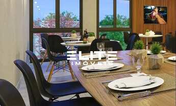 Imagem 6: Apartamento com 2 dormitórios à venda, 44 m² por R$ 561.500,00 - Jardim - Santo André/SP