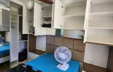 Imagem 6: Apartamento Térreo com 02 quartos e 01 vaga no Bairro Santa Tereza