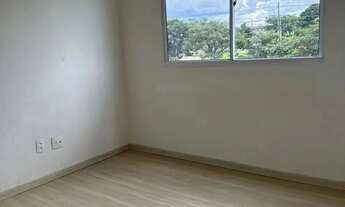 Imagem 5: Apto 42m² com 2 Quartos | Setor Grajaú