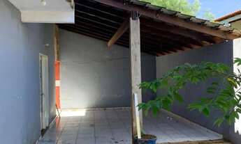 Imagem 2: Alugo casa em Vicente pires