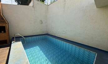 Imagem 5: Casa padrão com 329,18m², bairro Alto da Boa Vista, Zona Sul de Ribeirão Preto/SP