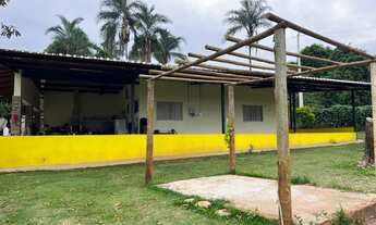 Imagem 4: Vendo sítio dos sonhos!!!