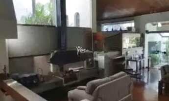 Imagem: Sobrado com 3 Quartos, 3 suítes, 6 banheiros