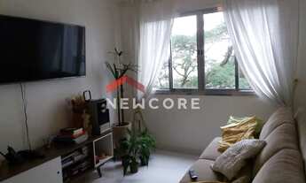 Imagem: Apartamento em Avenida Nicolau Jacinto