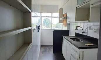 Imagem 5: Imóvel para venda possui 53 metros quadrados com 2 quartos em Metrópole - Nova Iguaçu - RJ