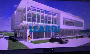 Imagem: PRÉDIO - EMBU MIRIM - SP