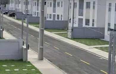 Imagem 4: 20 chave Imóvel para venda possui 46 metros quadrados com 2 quartos em Pindaí