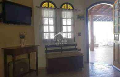 Imagem 6: Casa com1 quarto, Jardim dos Pinheiros - Atibaia