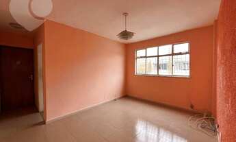 Imagem 3: Apartamento com 2 dormitórios à venda, 60 m² por R$ 140.000,00 - Santa Catarina - São Gonç