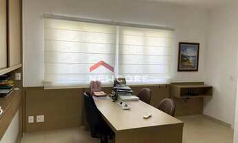 Imagem 7: Casa de condomínio em Rua Marubá - Loteamento Alphaville Campinas - Campinas/SP