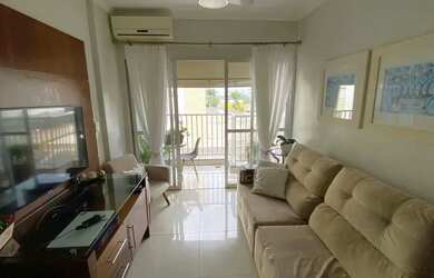 Imagem 5: Apartamento para alugar no Residencial Bagdá com 3 quartos na Região Central de Londrina