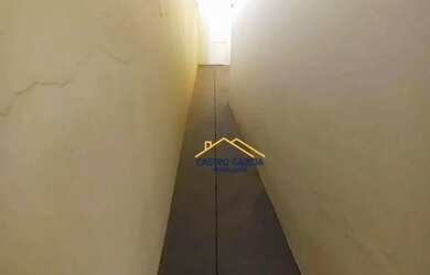 Imagem 4: Casa com 3 dormitórios à venda, 206 m² por R$ 450.000,00 - Vila Mathiesen - Americana/SP