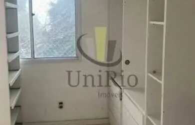 Imagem 5: Apartamento á venda - Taquara - Rio de Janeiro - RJ