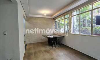 Imagem 4: Locação Apartamento 3 quartos Vila Paris Belo Horizonte