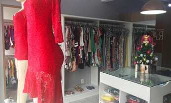Imagem 2: Loja roupas femininas