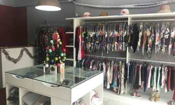 Imagem 3: Loja roupas femininas