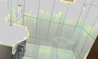 Imagem 2: Kitnet mobiliada