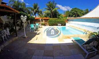 Imagem: Espetacular casa de 4 quartos sendo 2 suítes