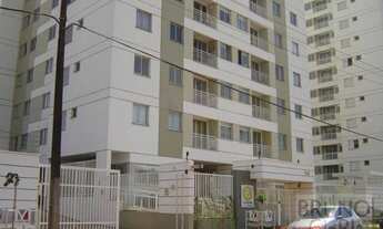 Imagem: Apartamento Edifício Garden Araucária