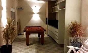 Imagem 3: Apartamento com 3 dormitórios à venda, 185 m² por R$ 830.000 - Centro - Londrina/PR