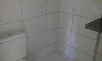 Imagem 7: Apartamento com 3 dormitórios, 57 m² - venda por R$ 280.000,00 ou aluguel por R$ 990,00/mê