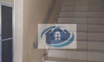 Imagem 7: Apartamento com 2 quartos à venda, 50 m² por R$ 200.000 - Taquara - Rio de Janeiro/RJ